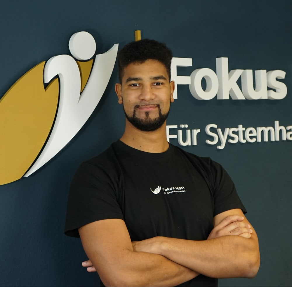 Adrian - Mitarbeiterin Bereich Sales bei Fokus MSP Hannover - Erfahrungsbericht Arbeitgeber